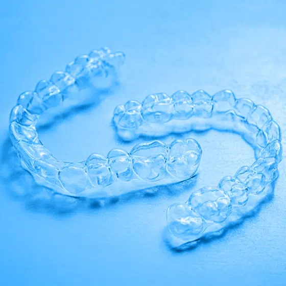 Image of Clear Retainers - Rock Hill, SC | Tripp Leitner Orthodontics