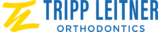 Tripp Leitner Orthodontics homepage logo